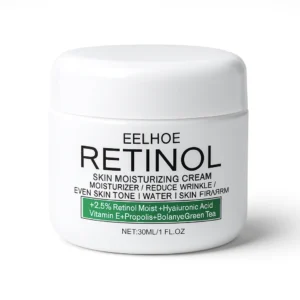 EELHOSE RETINOL