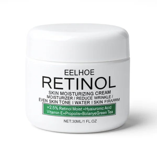 EELHOSE RETINOL